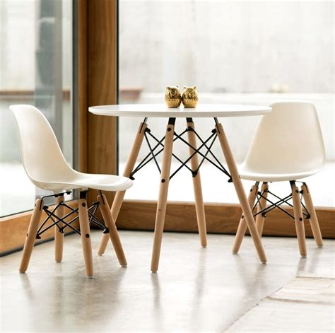 ONLY ONE*** UrbanMod Kids Mid Century Style Furniture, Modern White ...