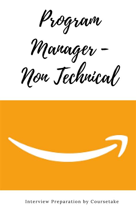 Image result for Amazon Program Manager Interview Questions