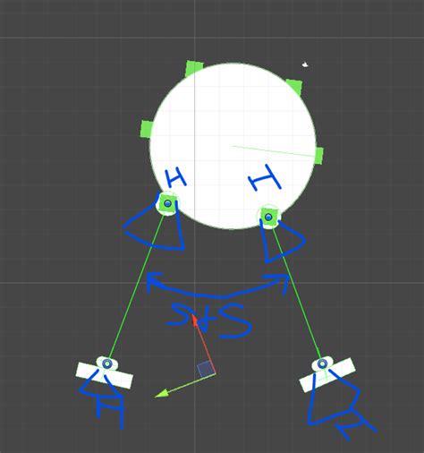 Image result for How to Make a Spring in Unity