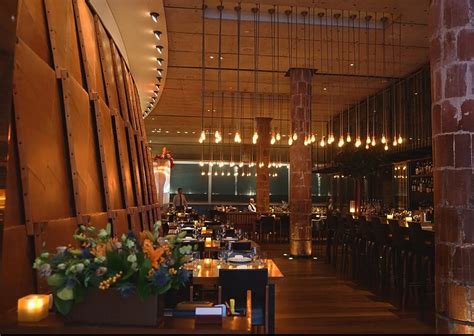 Reservation at CRAFT restaurant - NYC | KEYS