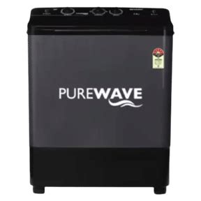 Sharp Washing Machines : Latest & New Sharp Washing Machines List ...