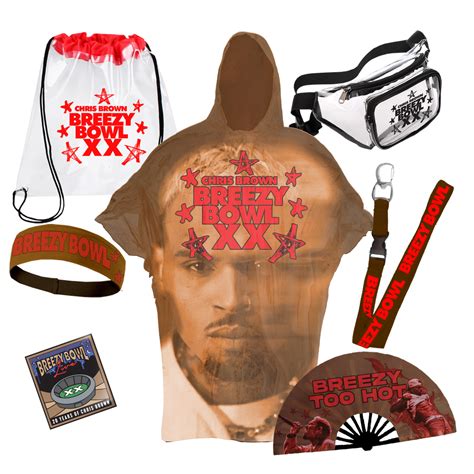 Offical merchandise shop of Chris Brown – TEAM BREEZY OFFICIAL