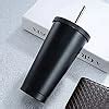 Buy Premium Stainless Steel Insulated Sipper | Minimal Design | 500 ML ...