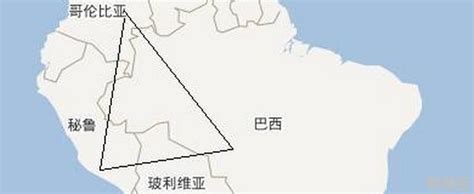 银三角是哪三个国家_知秀网