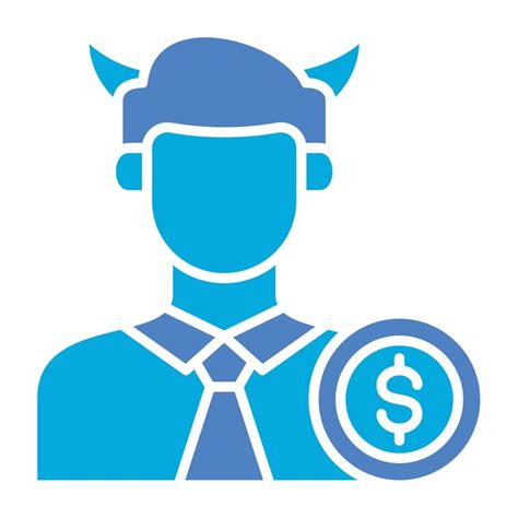 Corrupt icon | Premium Vector