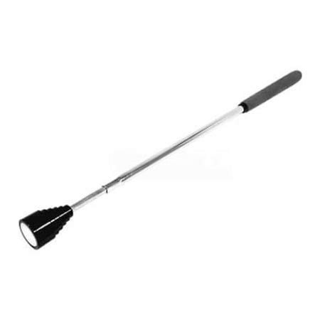 Integrated Supply Network Super-duty Magnet Telescoping Tool Straight ...