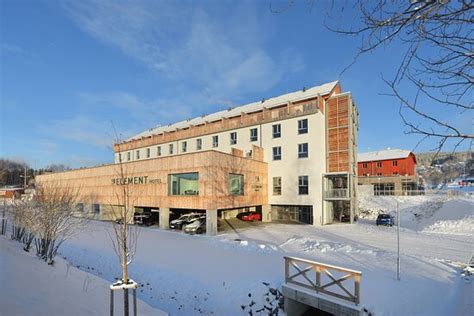 HOTEL ELEMENT (Lipno nad Vltavou) - Hotel Reviews, Photos, Rate ...