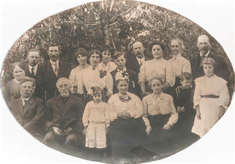 "Mother Bond, Her Children and her Grandchildren" - The History Museum ...