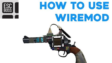 Image result for Wire Mod Gmod