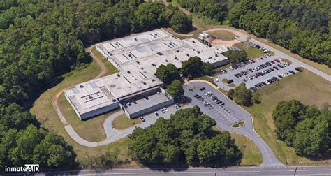 Spartanburg County Detention Facility - Main Jail Inmate Search ...