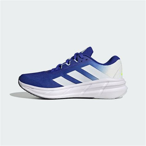 adidas Questar 3 Running Shoes - Blue | adidas India