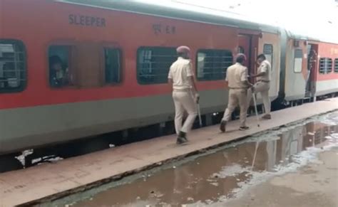 रेलवे दुर्घटना जांच प्रक्रिया को उन्नत बनाएगा, जापान द्वारा विकसित ...