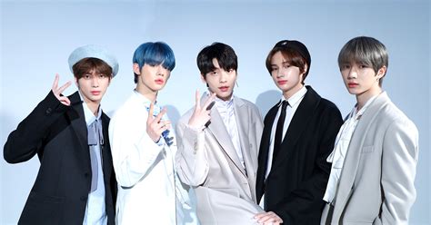 TXT Translations ⁵ on Twitter | Txt, Anan, Photoshoot