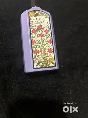 Gucci flora perfume - Women - 1828805899