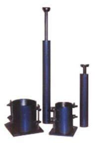 Proctor Compaction Apparatus Manufacturer Exporter Supplier from Delhi ...