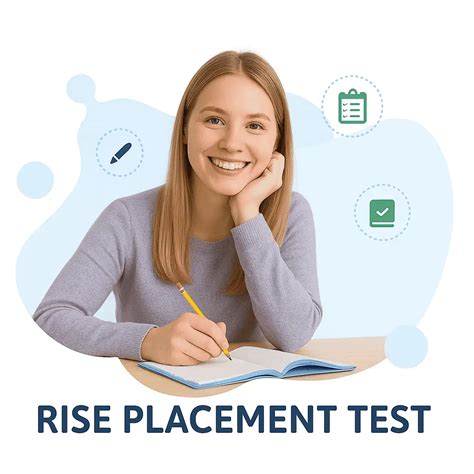 What Is the 2026 RISE Placement Test? A Student's Guide to College ...