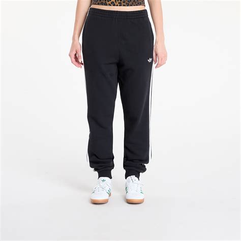 Jogger Pants adidas 3S Jogger Pant Black/ White (JV7458) | Footshop