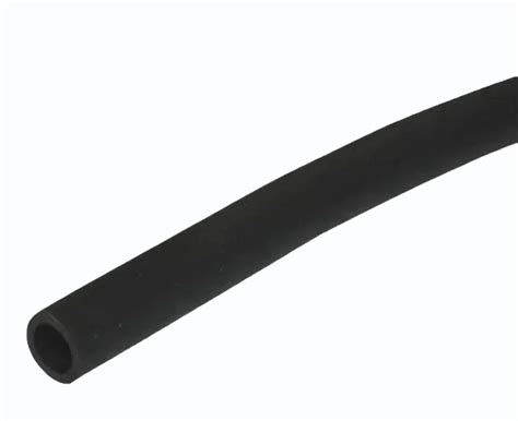 Rubber Tubes - Black Rubber Tube Manufacturer from Mumbai