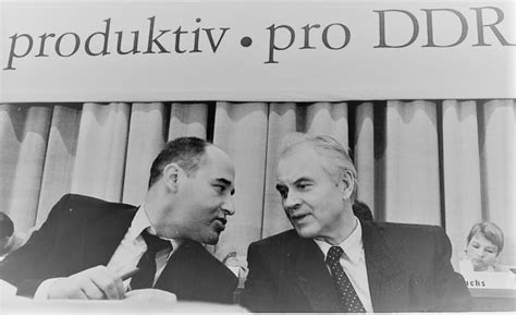 Gregor Gysi: Der Protagonist der unaufgearbeiteten DDR-Vergangenheit ...