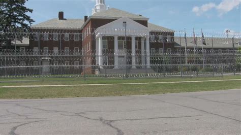 Mohawk Correctional Facility - The Prison Direct