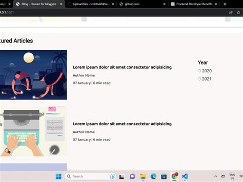 Image result for Beginners Tutorial for Front End Web Design