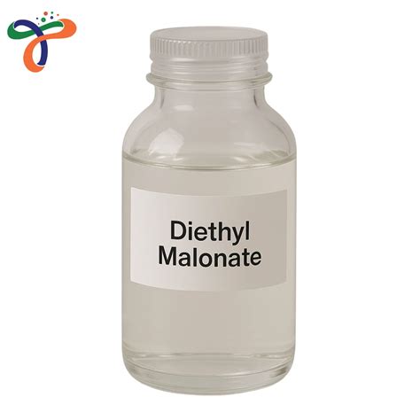 High Quality Diethyl Malonate | Aroma & Fine Chemical Exporter India