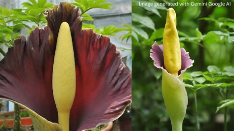 How to Plant Voodoo Lily (Amorphophallus): Easy Guide