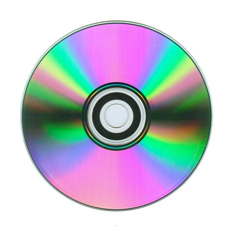 CD / DVD DISC Free Stock Photo | FreeImages