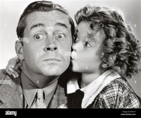 BRIGHT EYES 1934 Fox film with Shirley Temple and James Dunn Stock ...