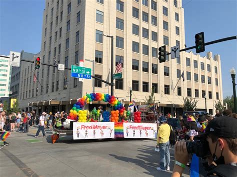 Boise Pride Festival