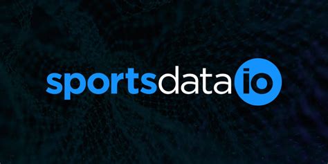 SportsDataIO