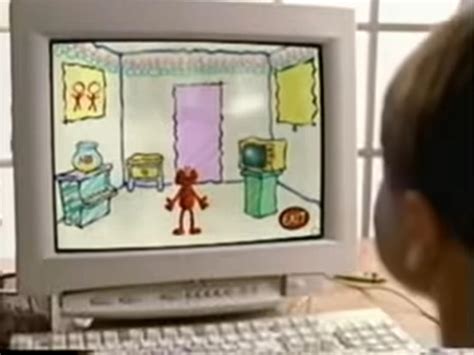 View Elmo to Computer 的图像结果
