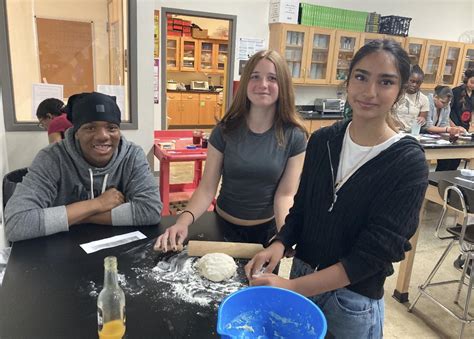 The Dayton Regional STEM... - The Dayton Regional STEM School