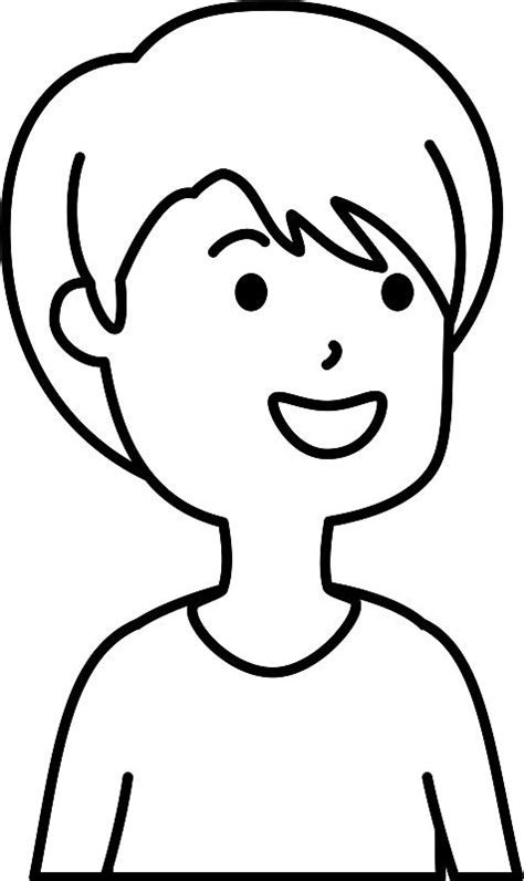 青少年简笔画 的图像结果