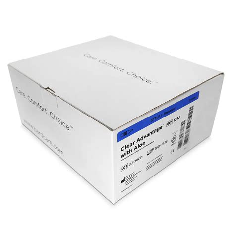 Urine Sheath Accessories - Medical Adhesives & Foam Strips | Vyne