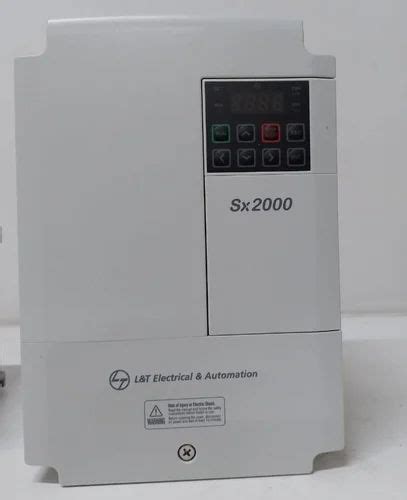 Vfd Panels - Vfd For Air Compressor Manufacturer from Chennai