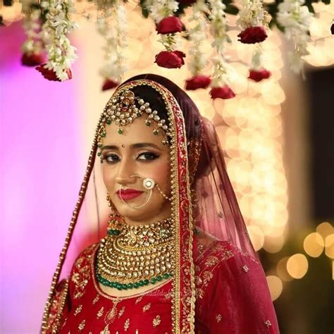 10 Beauty Parlours in Jaipur For The Ultimate Bridal Experience
