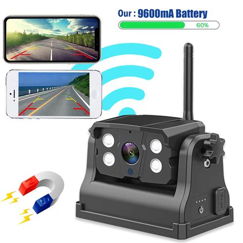 Installing a Reload Wireless Backup Camera 的图像结果