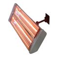 Infrared Lamp - Infrared Gold Reflector Lamp Manufacturer from Pune