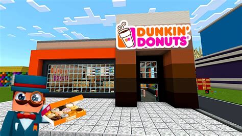 Image result for 2019 Tutorial Minecraft Doughnuts
