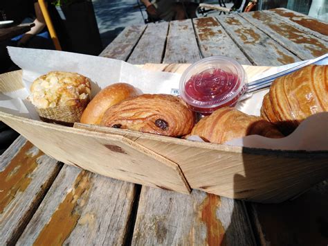 Tatte Bakery & Cafe | Back Bay, 399 Boylston St, Boston, MA 02116, US ...