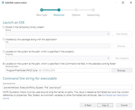 Image result for PowerShell Script for Installing an MSI