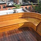 IPE Cladding I IPE Wooden Cladding Manufacturers & Suppliers in Delhi Ncr