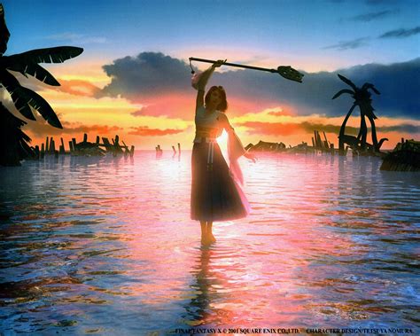 《最终幻想》系列（2）_游戏_太平洋科技
