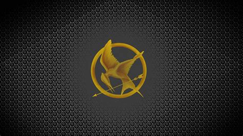 Hunger Games Logo