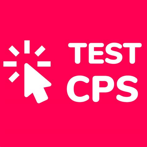 Image result for CPS Test