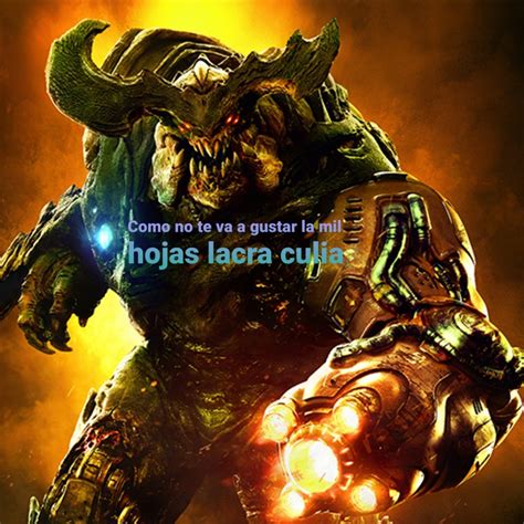 Top memes de Doom en español :) Memedroid