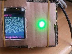 Image result for Decoder Wheel CWC Vy