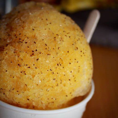 RASPADOS BARBARA, Barichara - Menu, Prices & Restaurant Reviews ...