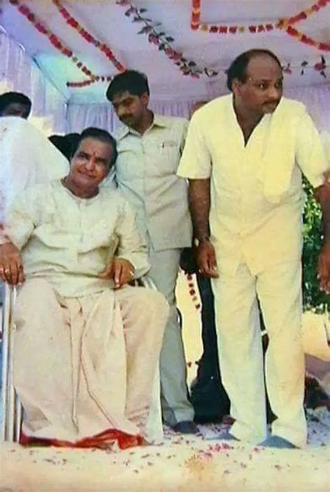 NTR rare photos : ఎన్టీఆర్ శత జయంతి వేళ.. ఎన్టీఆర్ రేర్ ఫొటోస్.. ఈ ...